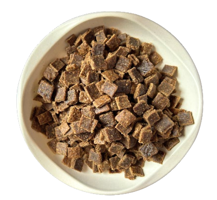 The World's First Air-Dried Complete Diet Made for Ferrets