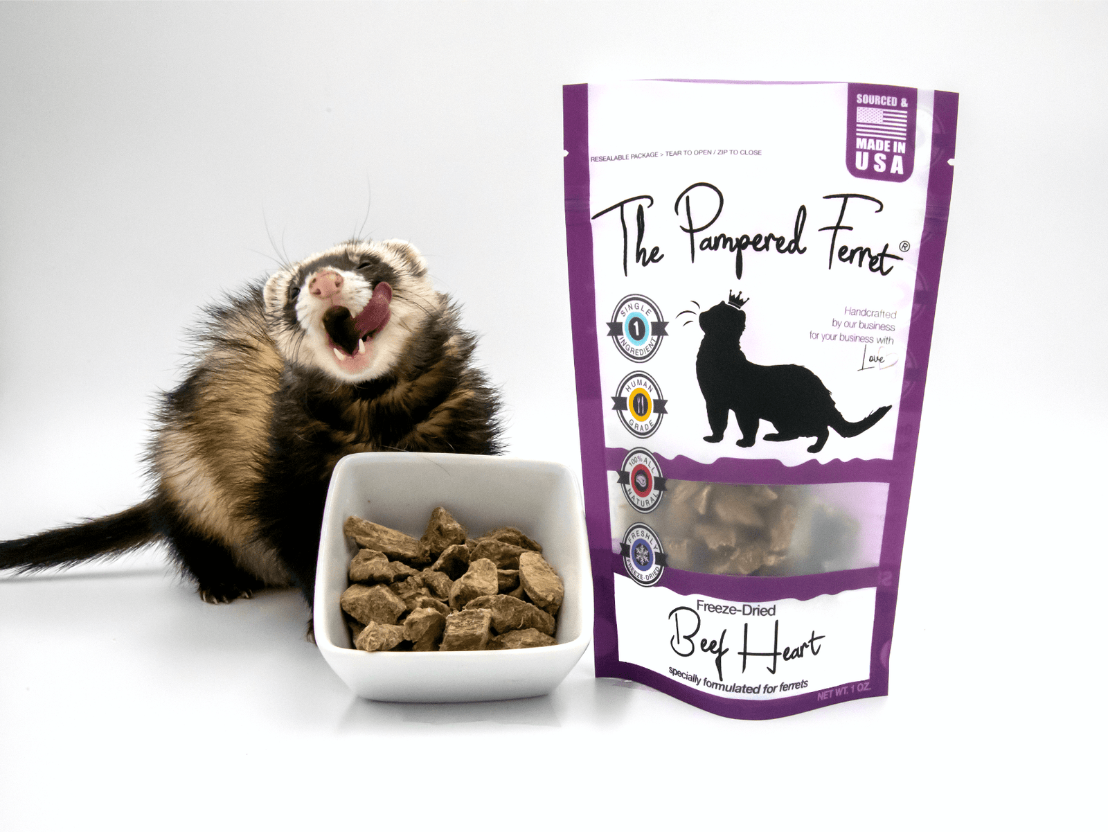 The Truth About Ferret Treats: How to Choose Healthy, Safe Options
