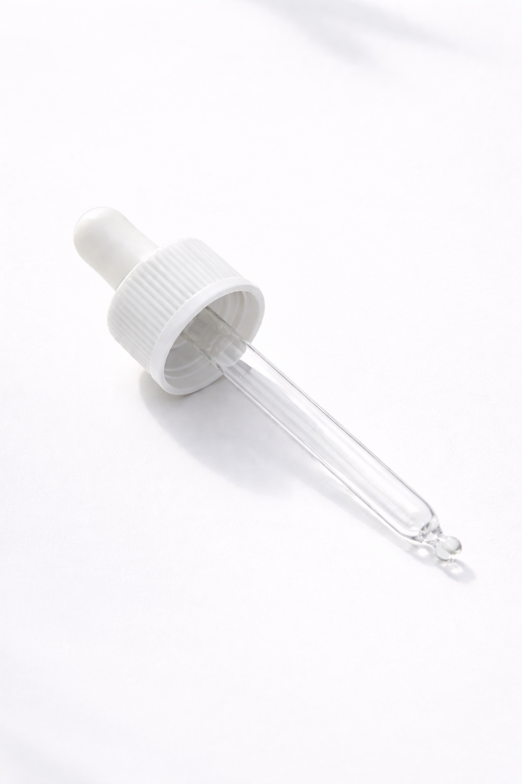Add-On Dropper for Salmon Oil &amp; Coat Oil