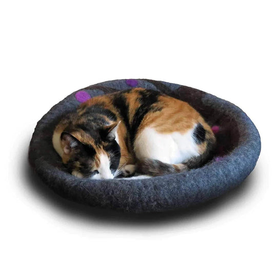 Comfy Ferret Cave (Midnight Stars) - The Pampered FerretComfy Ferret Cave (Midnight Stars)Ferret ToysThe Pampered Ferret