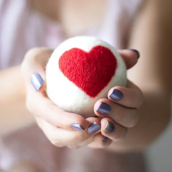 Ferret Stashing Balls (Hearts) - Set of 3 - The Pampered FerretFerret Stashing Balls (Hearts) - Set of 3Ferret ToysThe Pampered Ferret