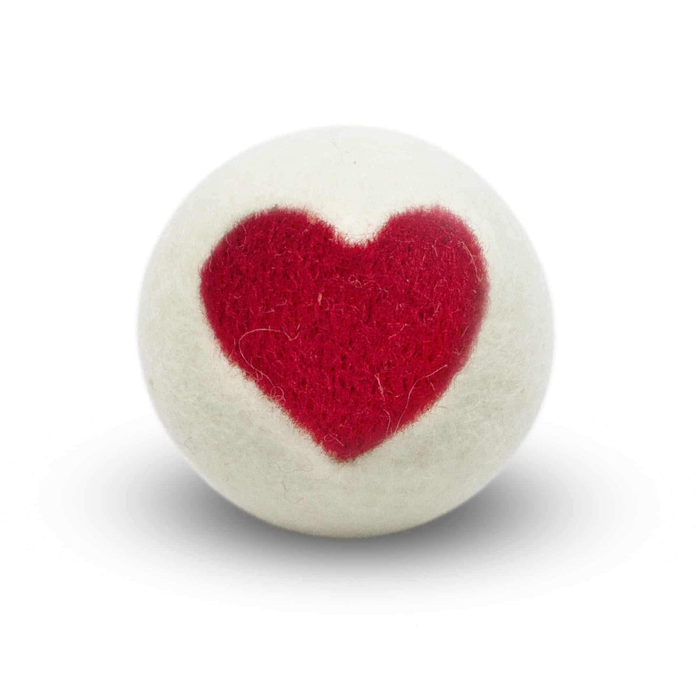 Ferret Stashing Balls (One Love) - Set of 6 - The Pampered FerretFerret Stashing Balls (One Love) - Set of 6Ferret ToysThe Pampered Ferret
