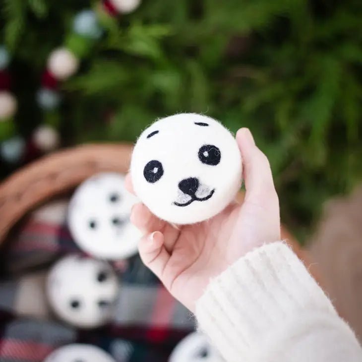 Ferret Stashing Toys (Baby Seals) - Set of 3 - The Pampered FerretFerret Stashing Toys (Baby Seals) - Set of 3Ferret ToysThe Pampered Ferret